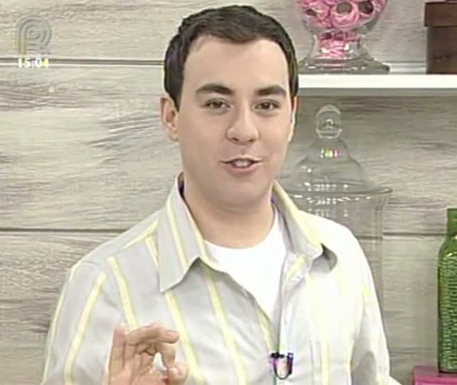 Parte 1: Bordado Taklin