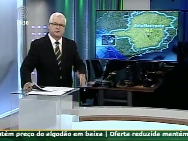 Diretor da Comissão de Café da CNA fala sobre crise no setor