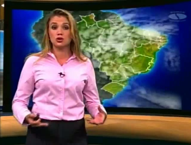 Boletim Web - Previsão para os próximos 15 dias