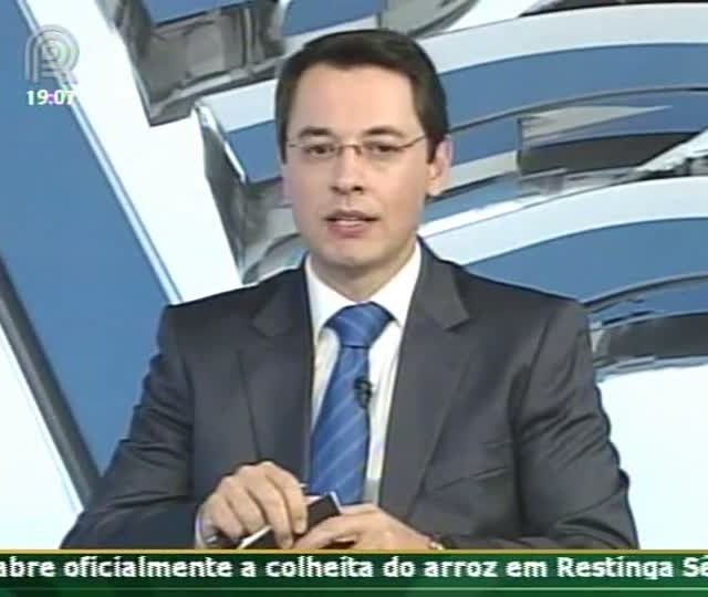 Bancada Rural destaca visita de missão russa ao Brasil e manifestações contra mudanças nos portos