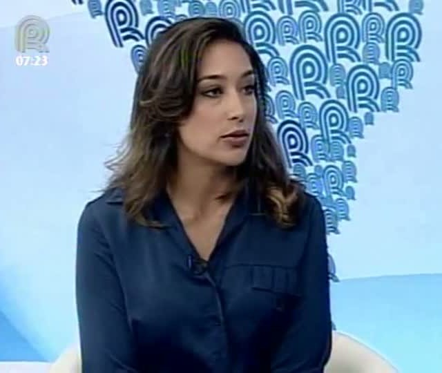 Luiz Carlos Nasser fala sobre mofo branco