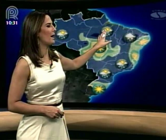 Brasil Amanhã