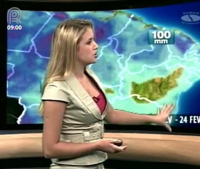 Brasil 15 dias especial