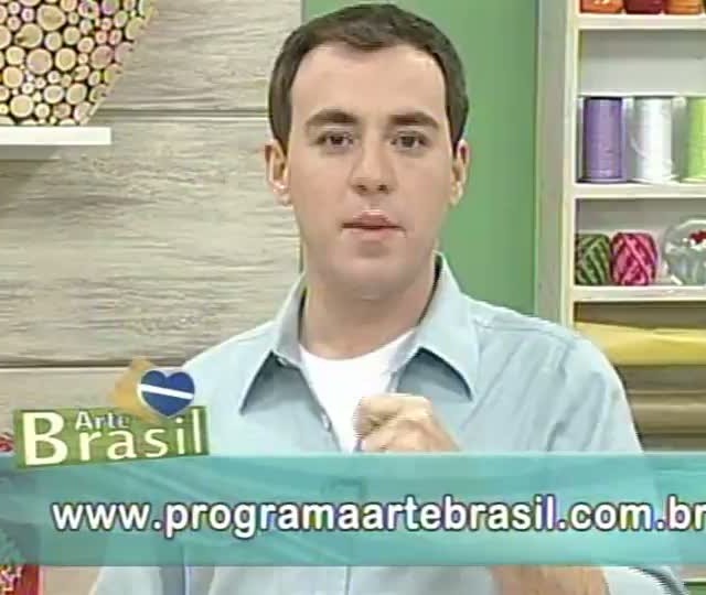 Parte 2: Gardênia em Gorgurão