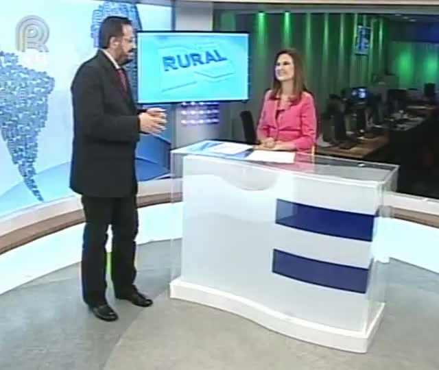 Miguel Daoud comenta o índice Esalq