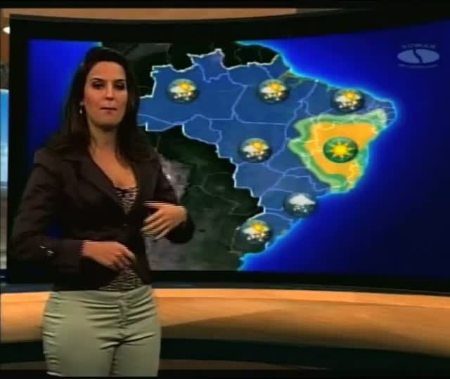 Boletim Web: previsão para 15 dias