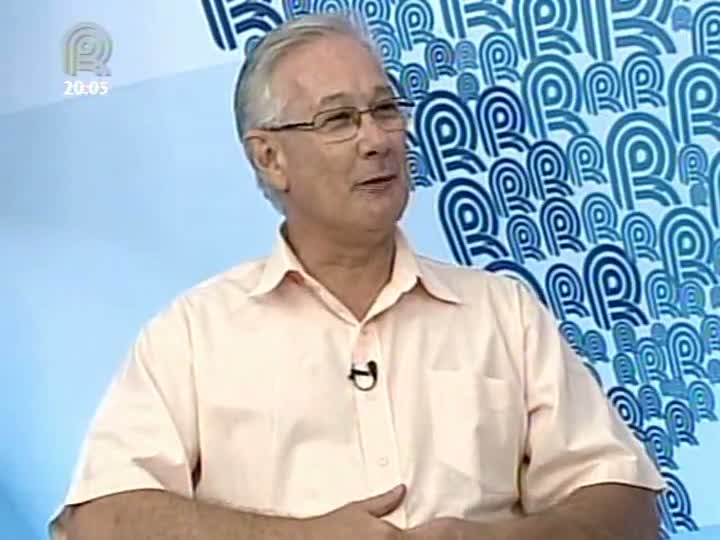 Entrevista: José Roberto Bottura fala sobre a elaboração de indicadores de preços de ovos brancos e vermelhos