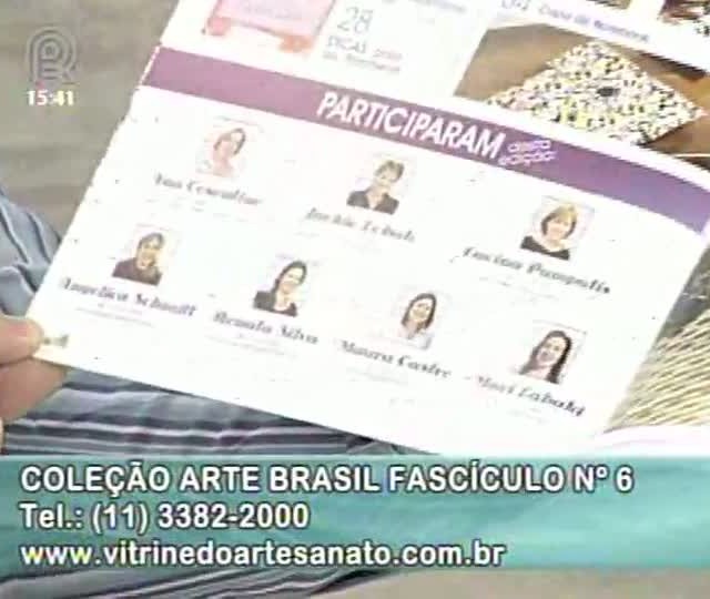 Toalha Americana