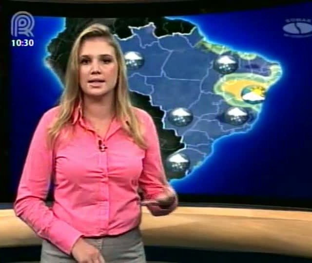 Brasil Amanhã