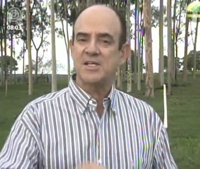 Painel Florestal mostra visita às fábricas de máquinas florestais da John Deere nos Estados Unidos