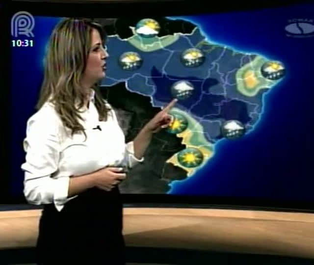 Brasil Amanhã - 12/01/2013