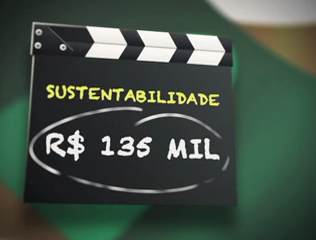 Ajude a escolher os vencedores do concurso Filma Brasil