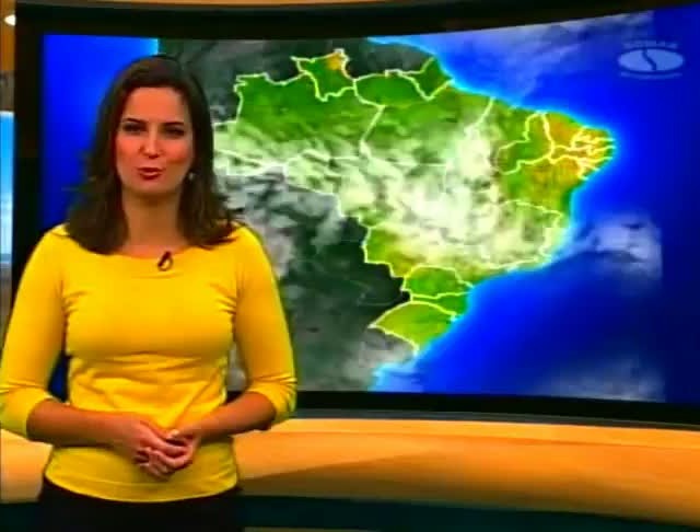 Boletim Web - Previsão para os próximos 15 dias