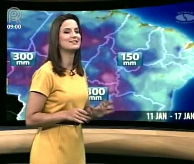 Brasil 15 dias especial