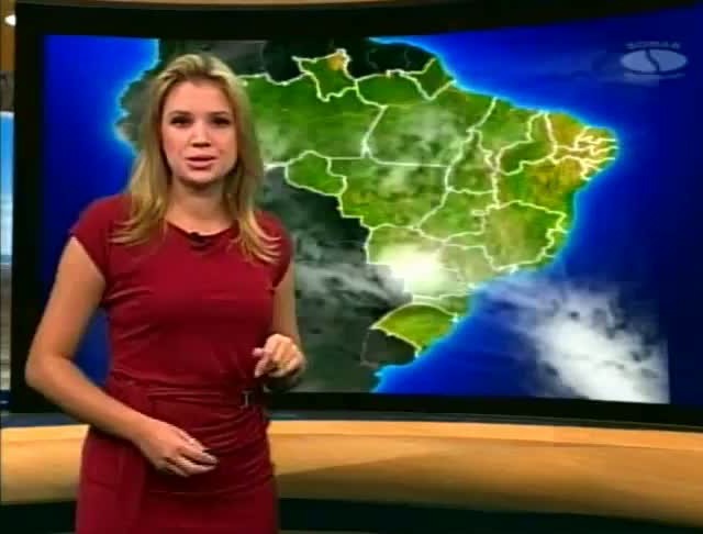 Boletim Web - Previsão para os próximos 15 dias