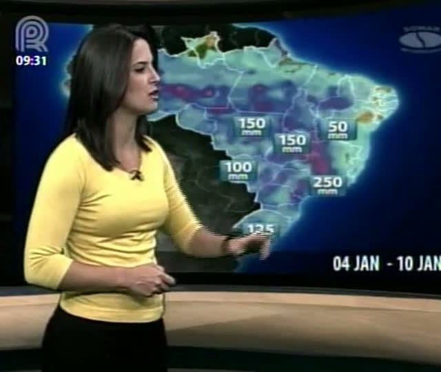Brasil 15 dias