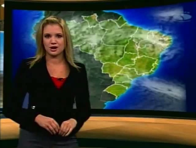 Boletim Web - Previsão para os próximos 15 dias