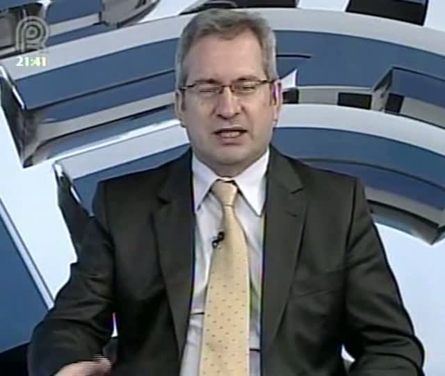 Bancada Rural relembra discussões sobre o Código Florestal - Parte 2 Bancada Rural relembra discussões sobre o Código Florestal - Parte 2