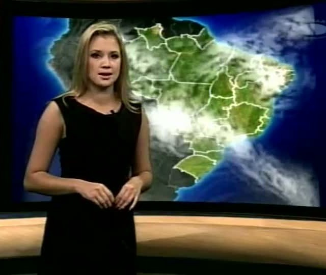 Boletim Web - Previsão para os próximos 15 dias