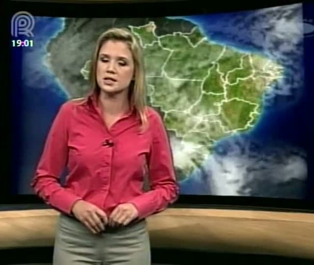 Água no Solo