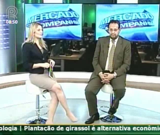 Miguel Daoud faz retrospectiva da economia mundial e faz projeções para 2013 - Parte 2