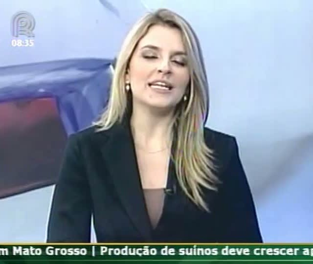 Miguel Daoud faz retrospectiva da economia mundial e faz projeções para 2013 - Parte 1