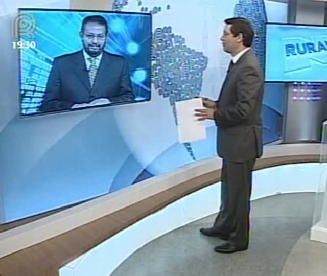 Miguel Daoud comenta possível imposto de exportação para milho e soja