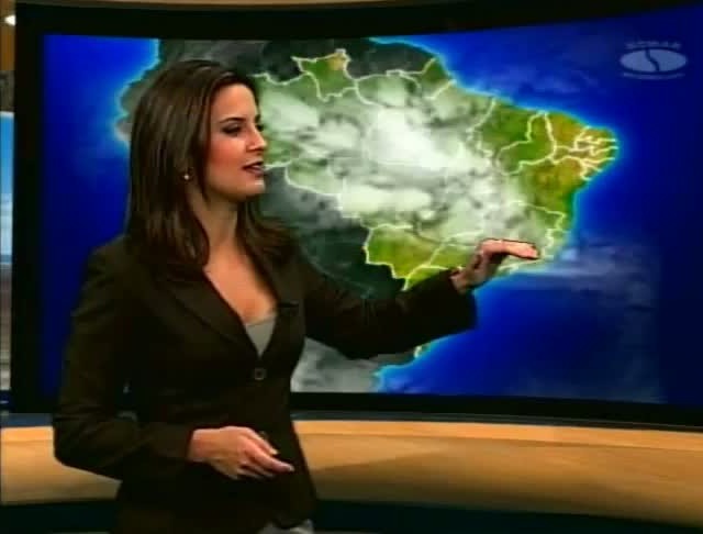 Boletim Web - Previsão para os próximos 15 dias