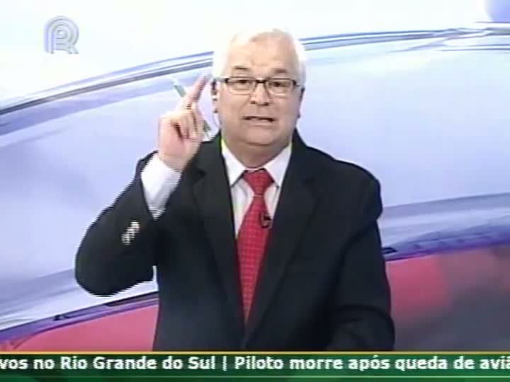 Presidente da Aprobio fala sobre percentual de biodiesel usado no óleo diesel