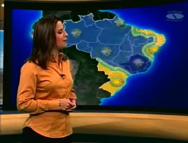 Boletim Web - Previsão para os próximos 15 dias