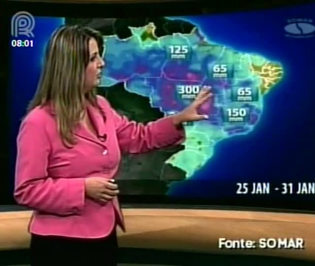 Brasil 15 Dias