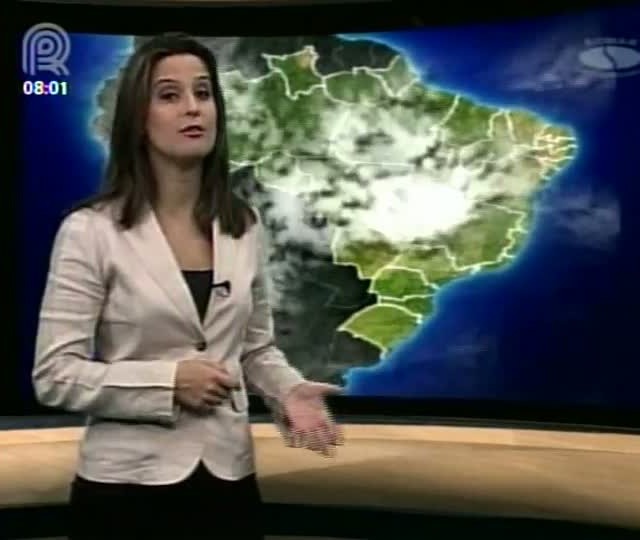Água no Solo