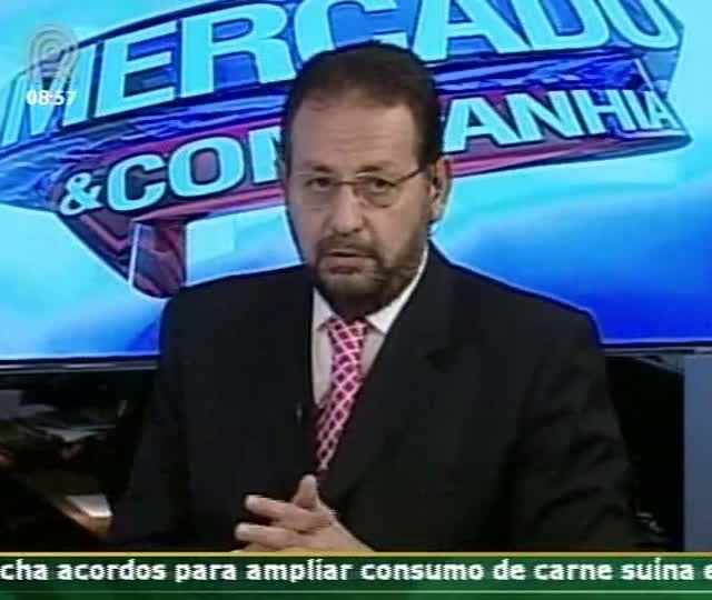 Governo segura câmbio para evitar efeitos inflacionários, avalia Daoud