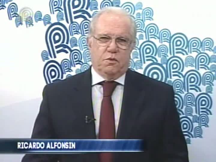 Alfonsin comenta sobre o novo prazo para a retirada do crédito emergencial