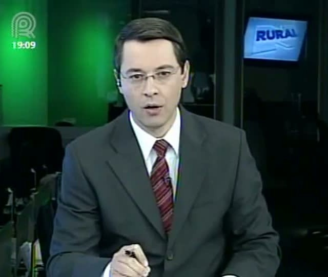 Chuvas preocupa produtores da região Centro-Oeste
