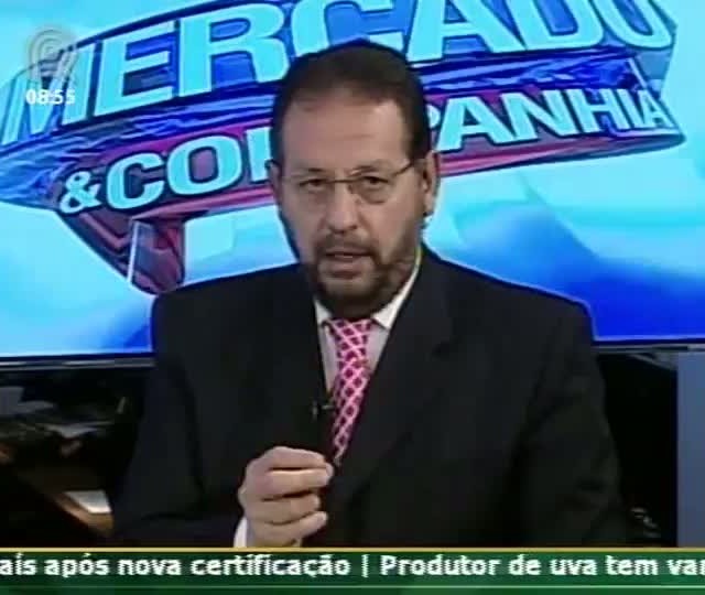 Dólar fraco favorece alta para as commodities no mercado internacional, diz Daoud