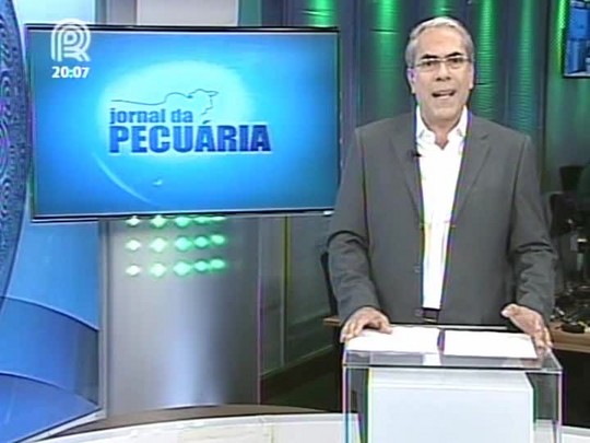 Ministério da Agricultura aciona Sistema de Defesa Animal para averiguar o caso de possível mal de vaca louca