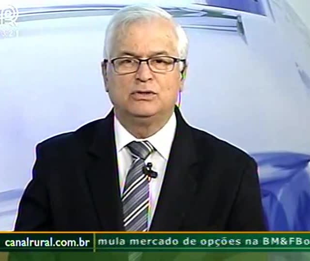 Mercado para soja responde em cima da demanda