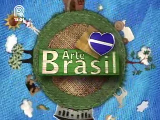 Arte Brasil: Guirlanda de Páscoa