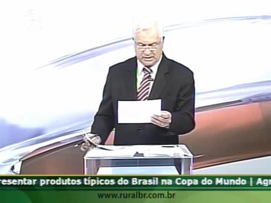 Senador paraguaio defende integração entre o país e o Brasil