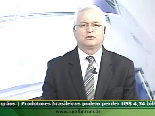 Governo ajuda a financiar silos para agricultores