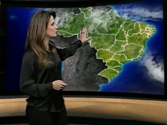 Brasil 15 dias