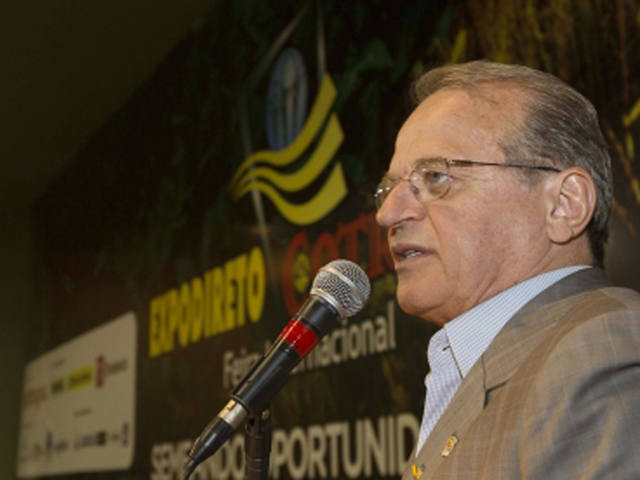 Governo do Rio Grande do Sul anuncia ampliação do Mais Água, Mais Renda durante a Expodireto