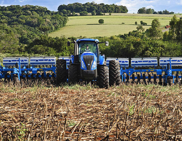 Investimento em máquinas e implementos deve superar R$ 3 bilhões no RS