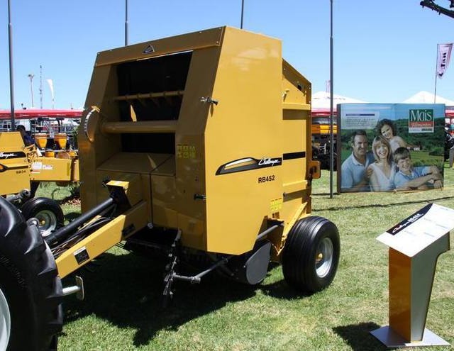 Sicredi anuncia R$ 200 milhões em crédito na Expodireto 2014