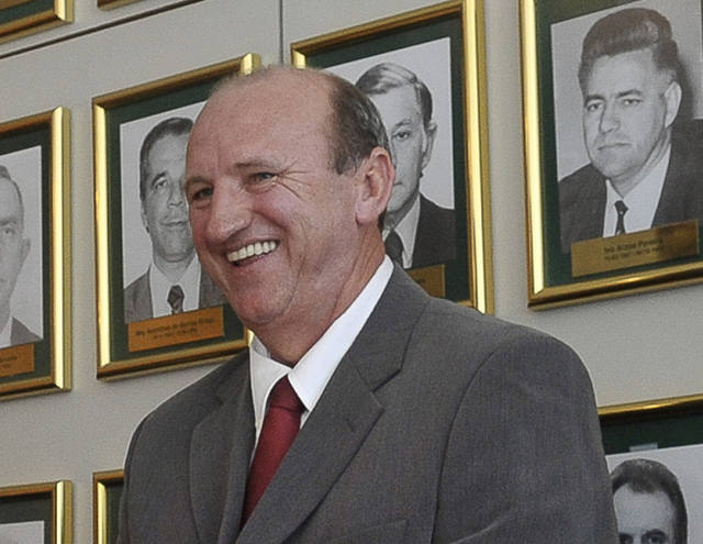 Agronegócio vê com otimismo escolha de Neri Geller como novo ministro da Agricultura