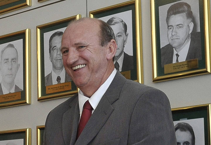 Agronegócio vê com otimismo escolha de Neri Geller como novo ministro da Agricultura