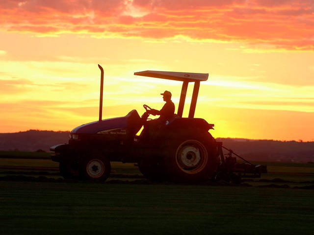 Investimentos em máquinas e implementos agrícolas no RS crescem 81% em 2013
