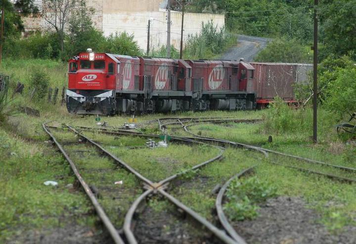 Cade aprova por unanimidade fusão entre Rumo e ALL