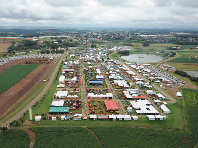 Expodireto Cotrijal 2014 é lançada com perspectiva de bons negócios